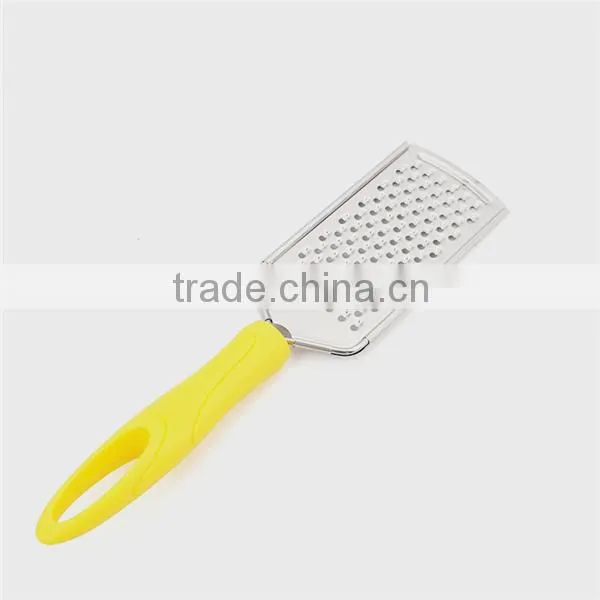 Best selling quality stainless steel ginger grater