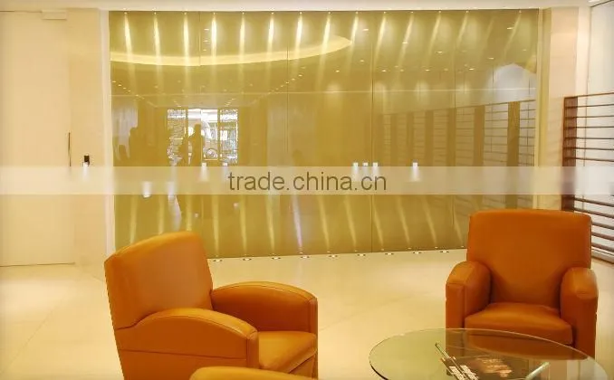 Stainless Steel Decorative Wire Mesh