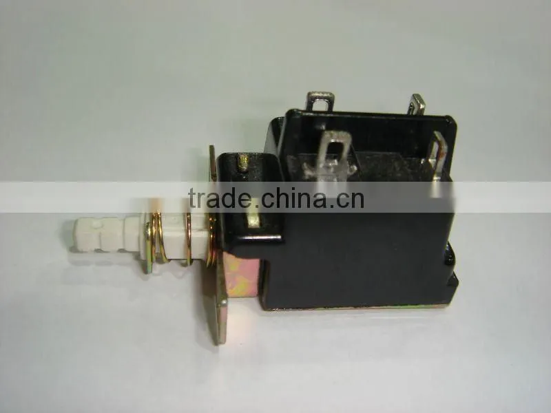 Power Switch push switch KDC-A04