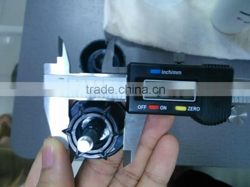 industrial masking tape cutting machine/electronic tape dispenser cutting blades