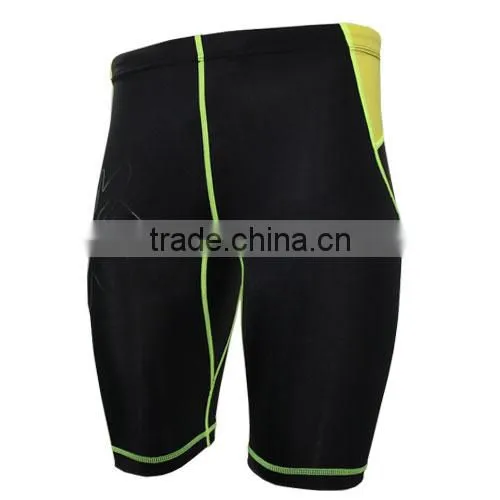 men wholesale compression shorts