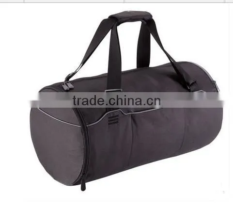 sports gym bag decorative sports bag