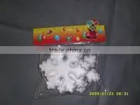 YIWU All size polystyrene snowflake for christmas ornament