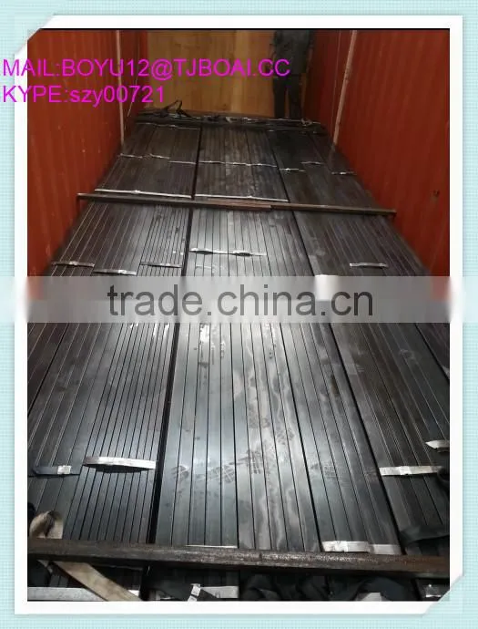 anneal square pipe