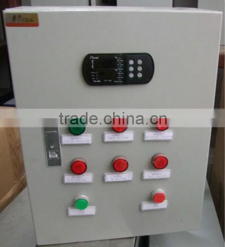 2 Tons Block Ice Making Price For Fishery Industry