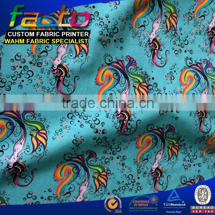PUL Waterproof Fabric For Cloth Diapers/ Cloth Nappy/Nursing Pads/Wet Bags