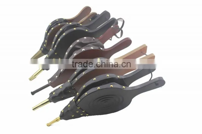Magic eco stove fan for wood stoves