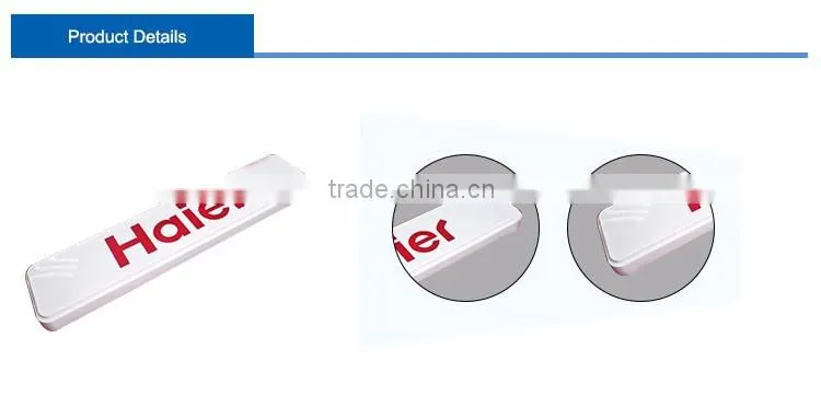 Economical vacuum formed pmma material plastic parts for electronic equipments