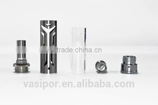 2015 hot 510 dry herb wax 3 in one atomizer original whosale