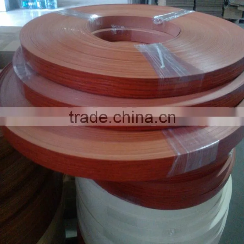 pvc edge band