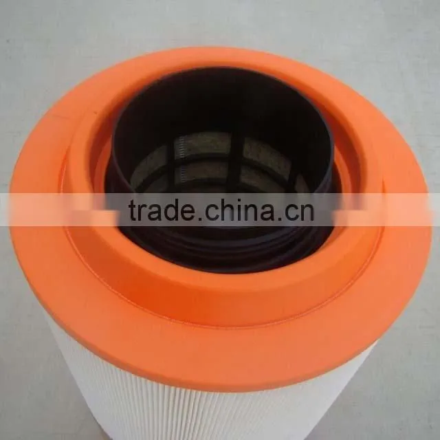 FAW Jiefang J5P truck air filter