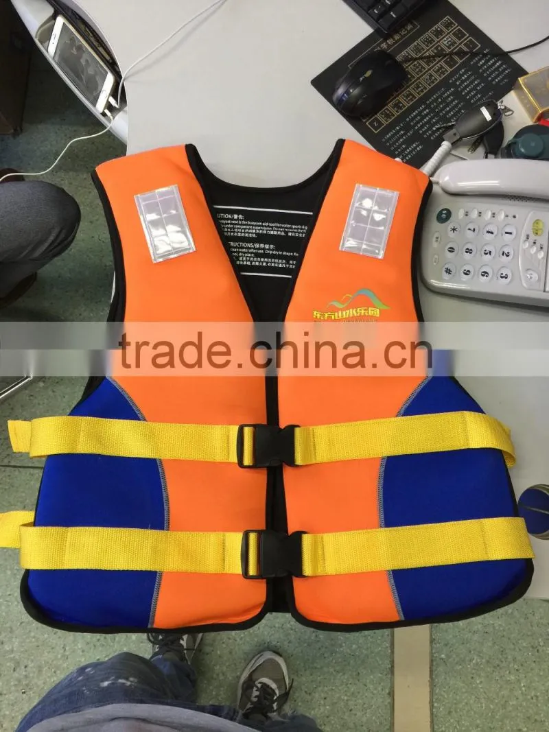 life jacket ,solas approved life jacket