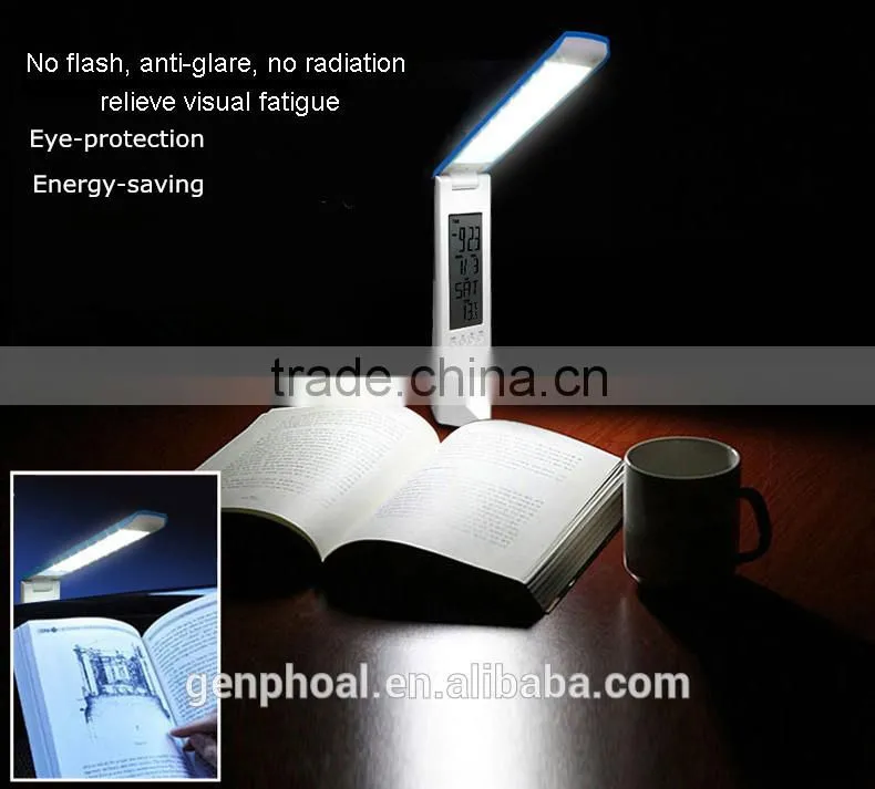 hot New LED table lamp desk lamp LED Reading Lamp