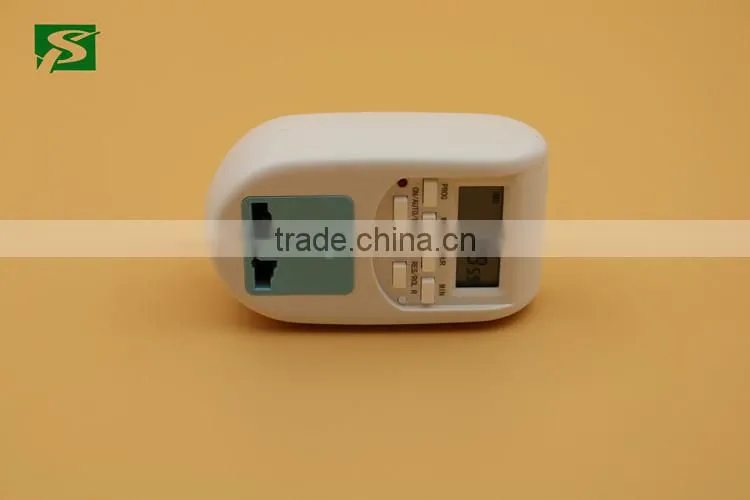 SYS 2015 new model countdown timer switch mechanical