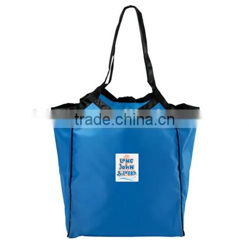 210D Tote Bag Shopper Tote Bag In Fashion Design