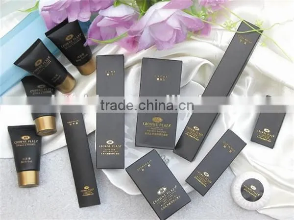 Custom Personalized Hotel Guest Amenities and Suppliers
