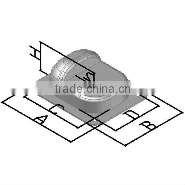 gate stopper