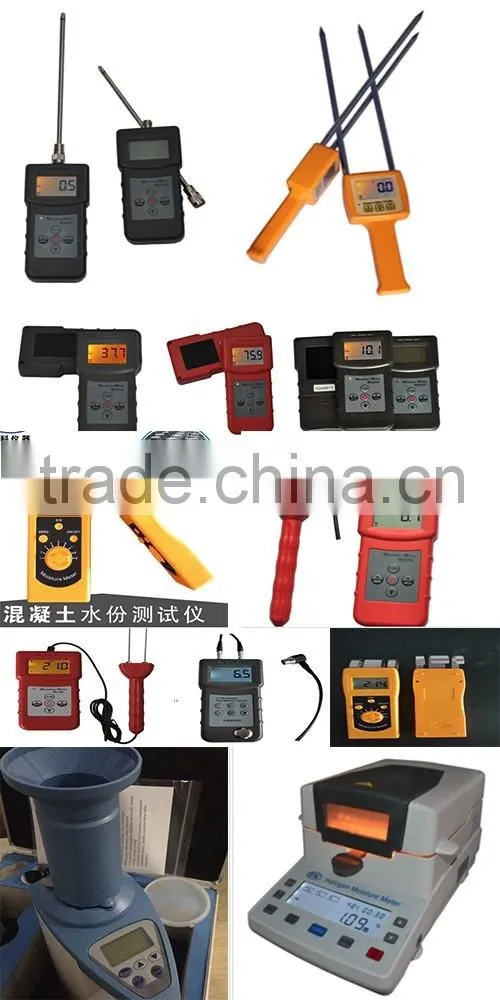 wheat moisture meter,flour moisture meter with factory price