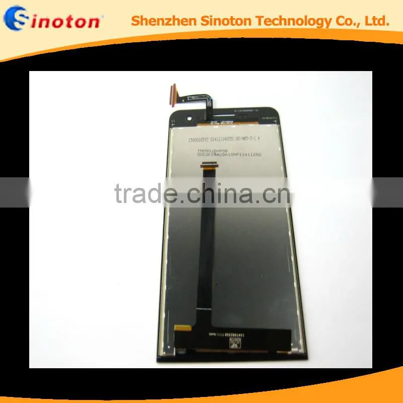 good price China wholesale supplier lcd screen for htc desire 500 display