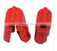Hot sale slatwall security display hook