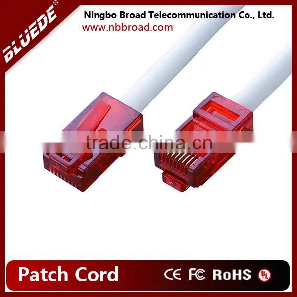 Hot sale cheap price patch cord