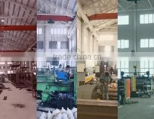 Wuxi City Pengcheng Flocking Machinery Co., Ltd. company overview - view 4