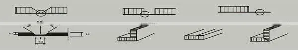 Metal wire drawing sheet and Sound-absorbing materials