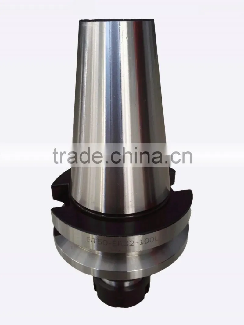 BT50-ER32-100L Chuck Holder CNC Tools
