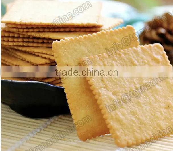 hard biscuit and soft biscuit production line