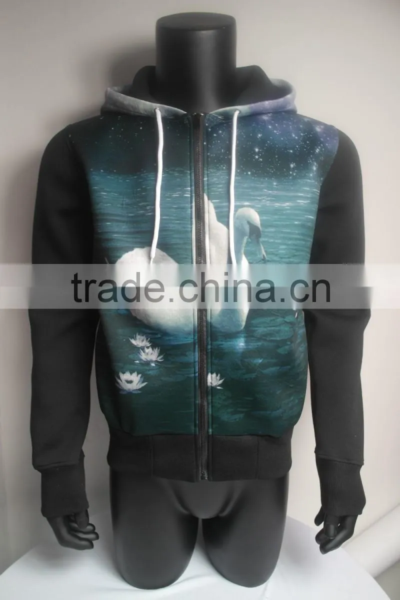 Cheap Custom Hoodies with Your Own Design 2016