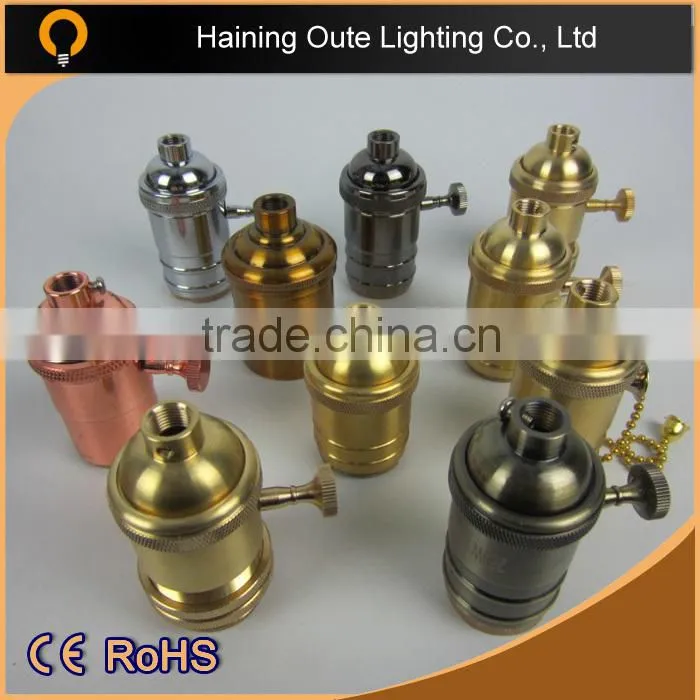 Alibaba Online Shopping china manufacturers Vintage glass pendant lamp Edsion bulb 110v