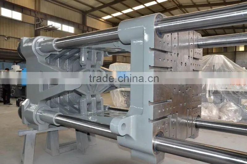 YOUCAN 2016 New 220 Ton Servo Motor Plastic Injection Molding Machine