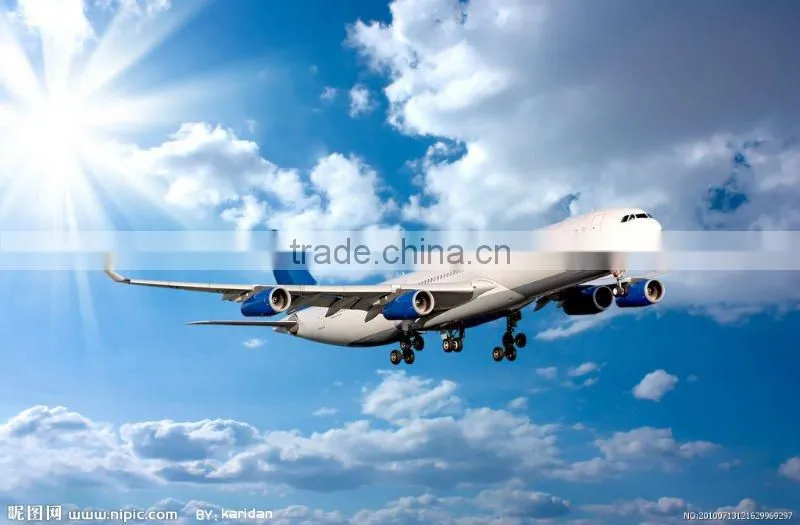 Shipping agency in China shipping to Poland