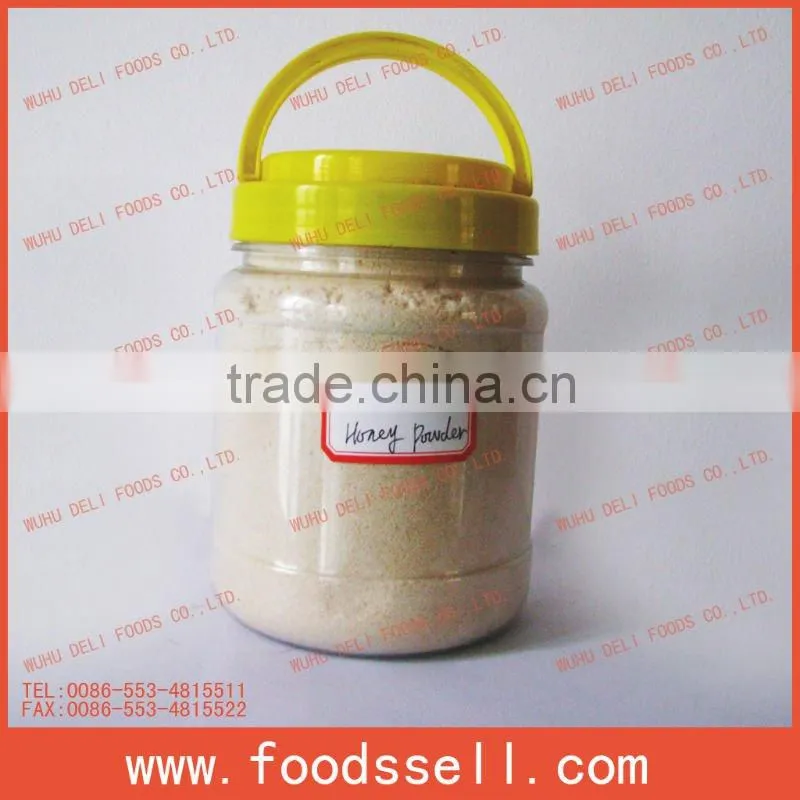 Roller Dried Honey Powder(70% honey)