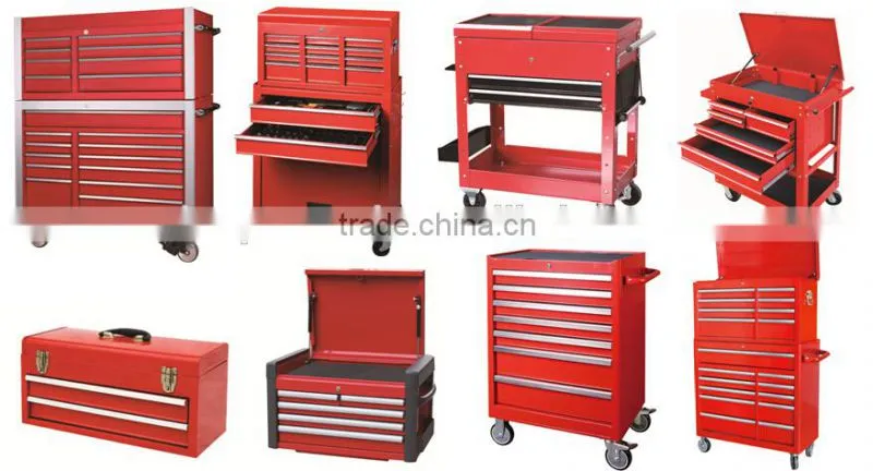 Top Quality Tool Cabinet /Kraftwelle Tool Trolley