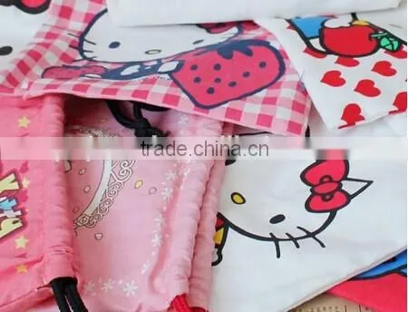 hello Kitty canvas handbags