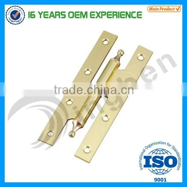 high quality hot oem glass hinge