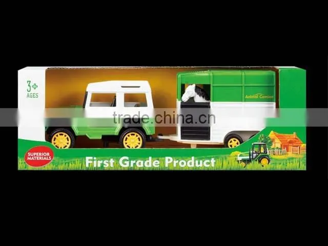 2015 new toys metal farm tractor toys for kids 10213099