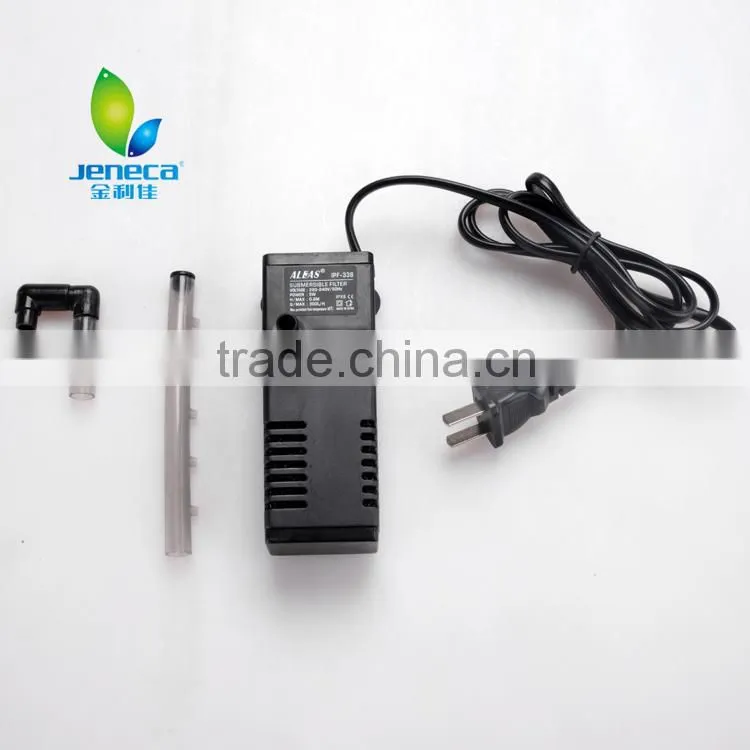 Aquarium Internal Filter For Fish Tank