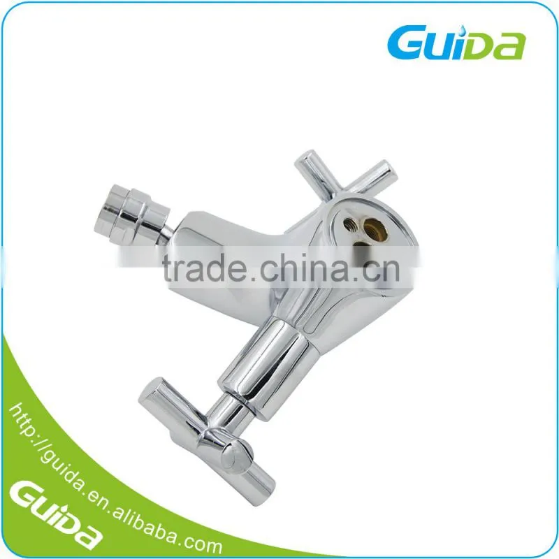Two Handle Shower And Tub Faucet Parts Bath Taps Uk
