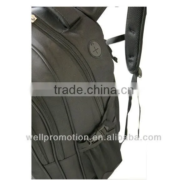 Wellpromotion 2013 backpack laptop bags