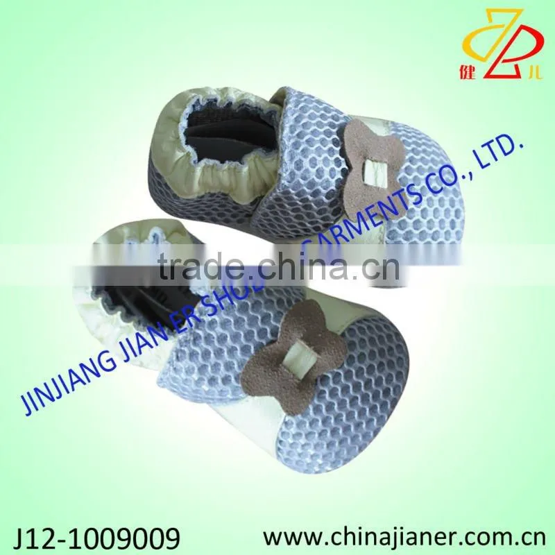 new design for 2013 baby girl flat dress shoe mary jane style