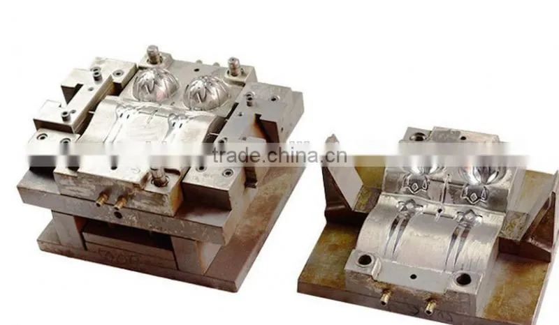 Injection Mold For Customs Design High Quality Plastic Mold