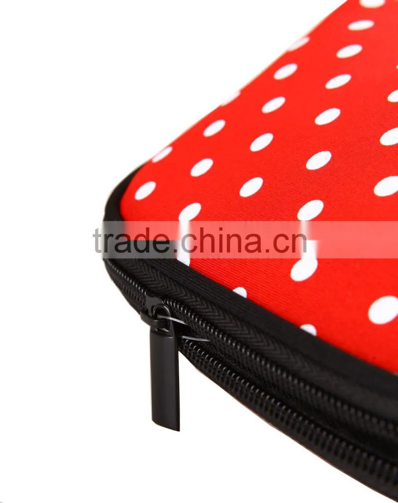 Best Shell Pouch Women Travel Cosmetic Bag