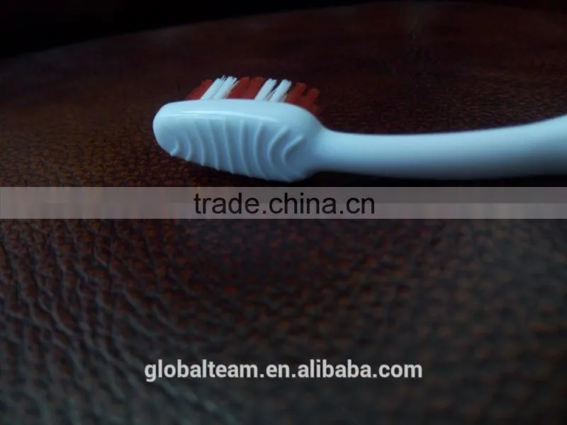 Travel Toothbrush Foldable Toothbrush