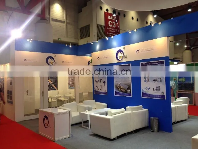 Polymer Melt Filter,Chemical Fiber Filtration Machinery,Industrial Filtration Equipment