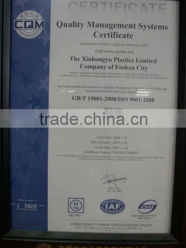 upvc sliding window