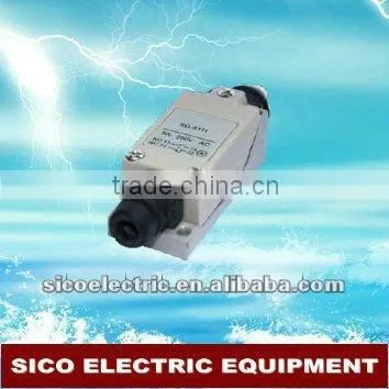 SC8111 limit switch