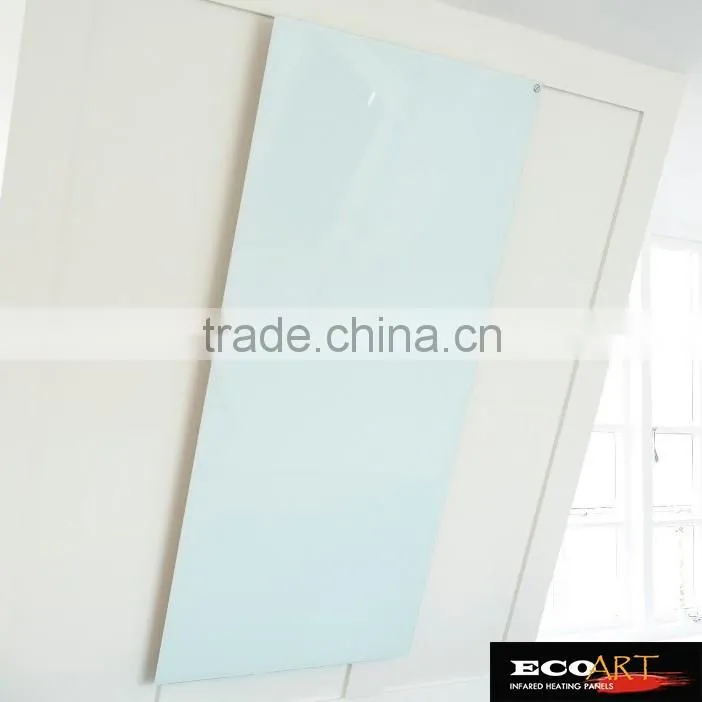 Wall mounted infrared heating panels infrared panel