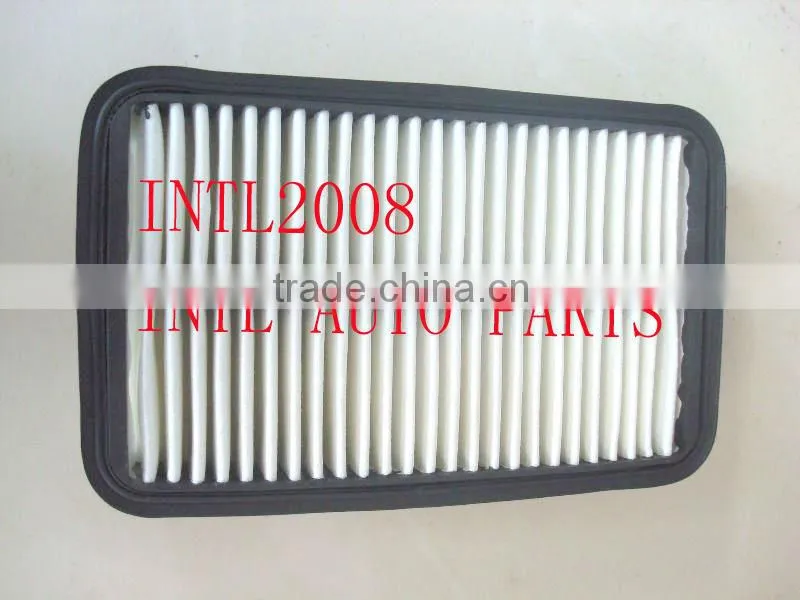 auto air filter for Toyota Corolla Carina Celica Corona 17801-16020 17801-16040 17801-87401 17801-BZ010 1780116020 1780116040